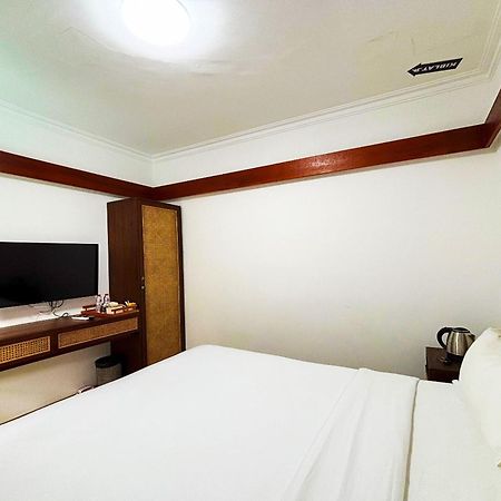 Hotel Emaki Bumi Singgah Bandung Exteriér fotografie