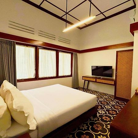 Hotel Emaki Bumi Singgah Bandung Exteriér fotografie
