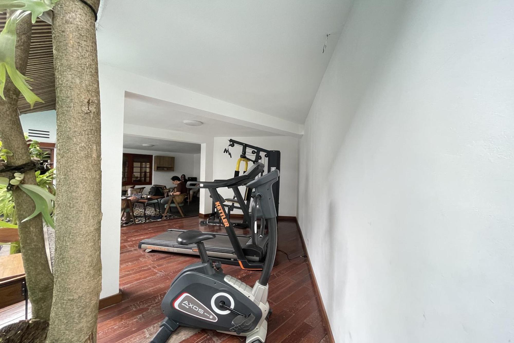 Hotel Emaki Bumi Singgah Bandung Exteriér fotografie